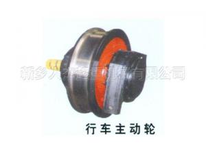 行車主動(dòng)輪